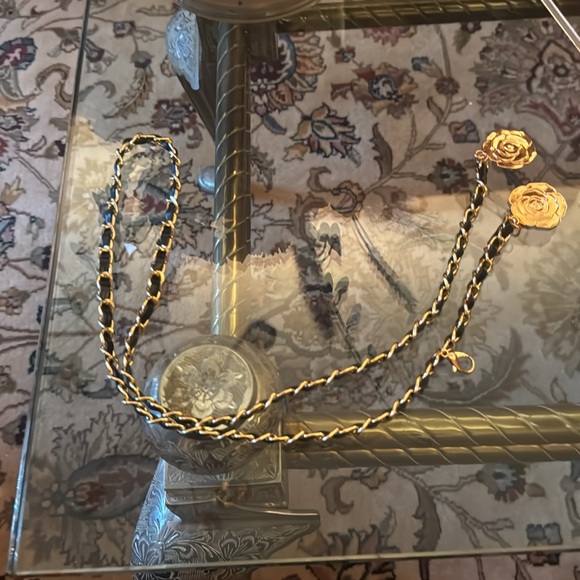 Chain belt - Picture 3 of 7